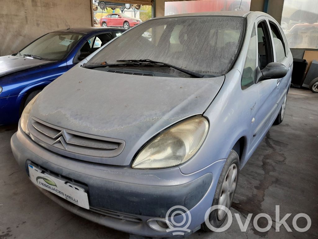 Xsara Picasso Xsara, Xsara Picasso  9631473180