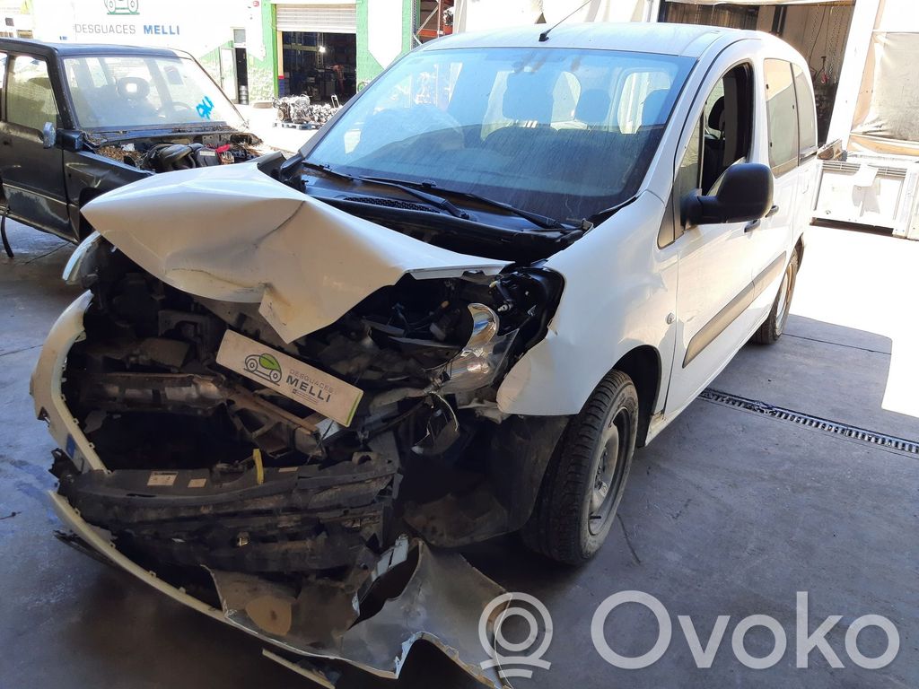 Berlingo Berlingo  9818538380