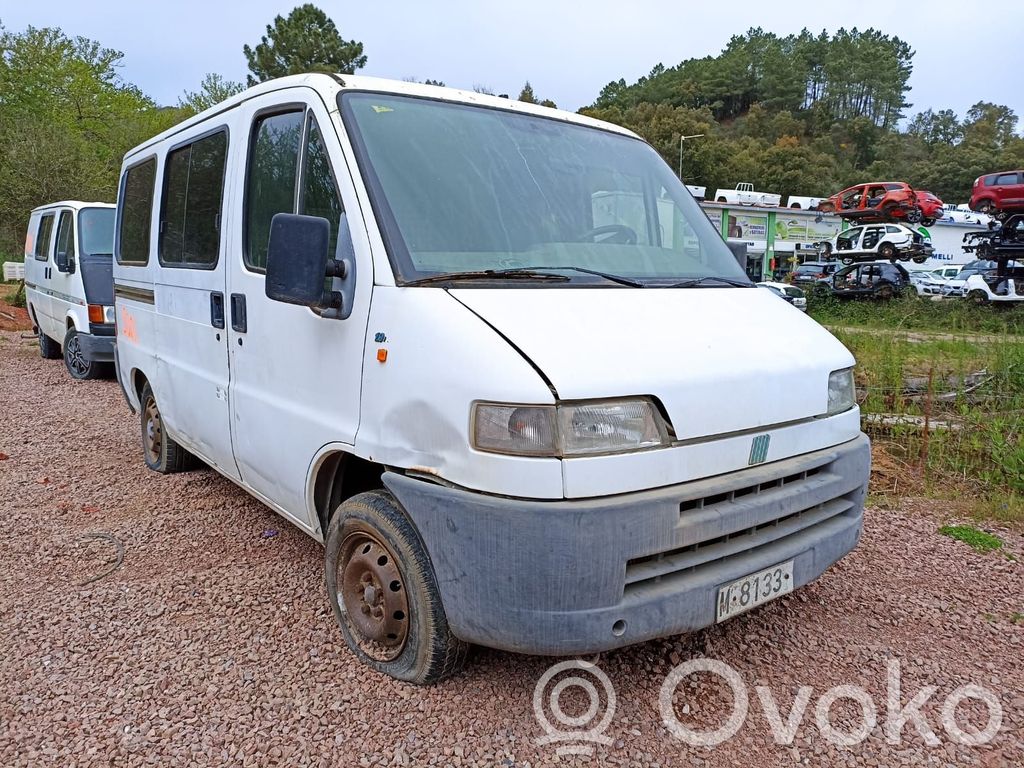 Ducato Ducato  8240120