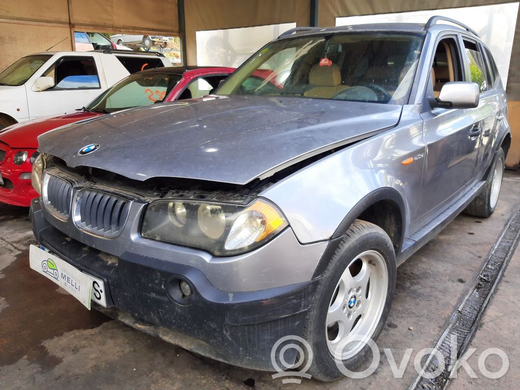 3 E90 E91 Series 3  6411698008101