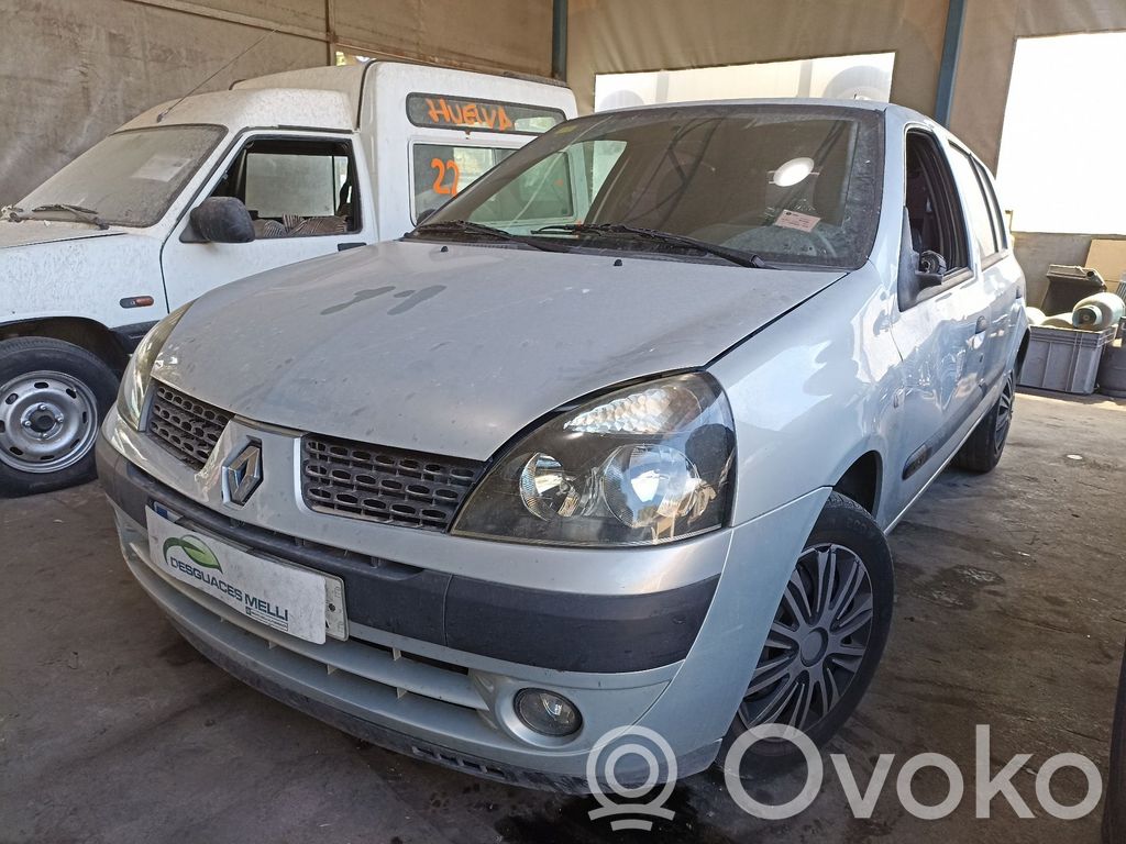 Clio II Clio  7701047552