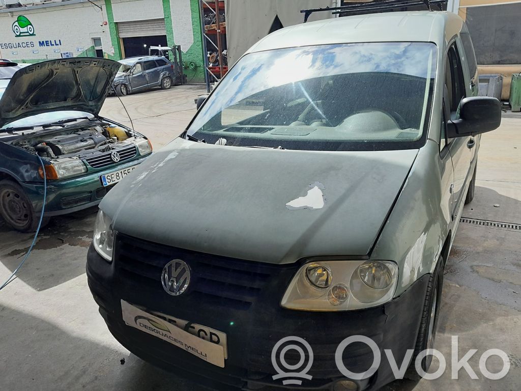 Caddy Caddy  2K0827550