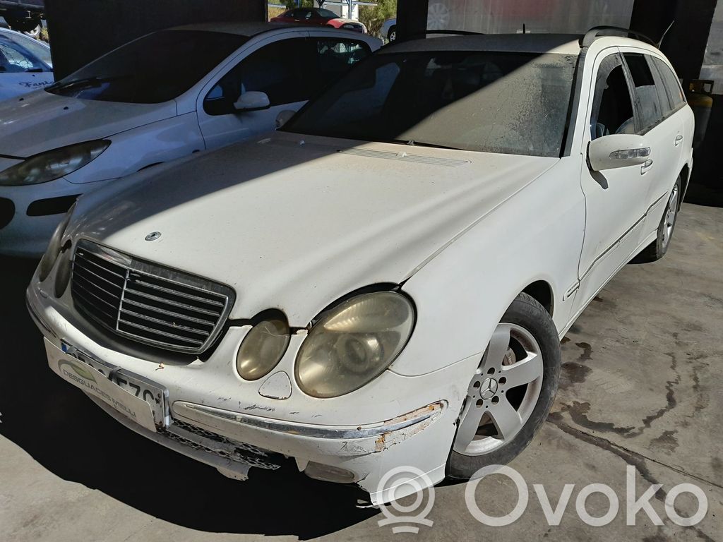 E W211 E-class, AMG (W124, W210, W211, W212, W213, C207, W238)  A1715402445
