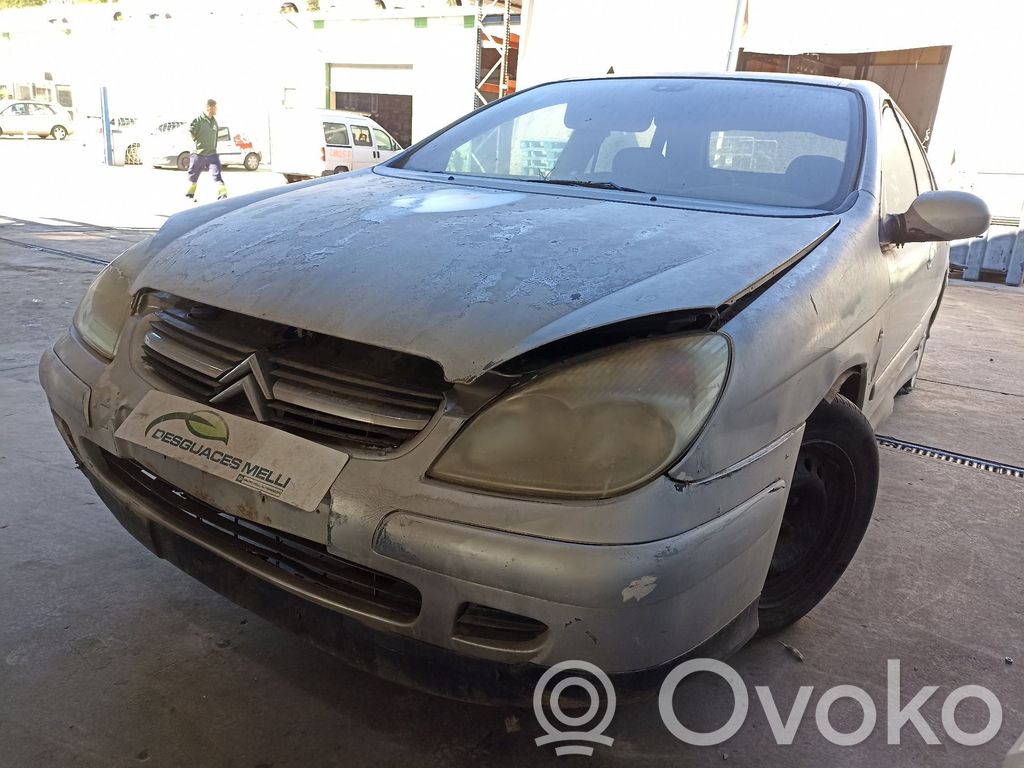 C5 C5, C5 Aircross  1253Q8