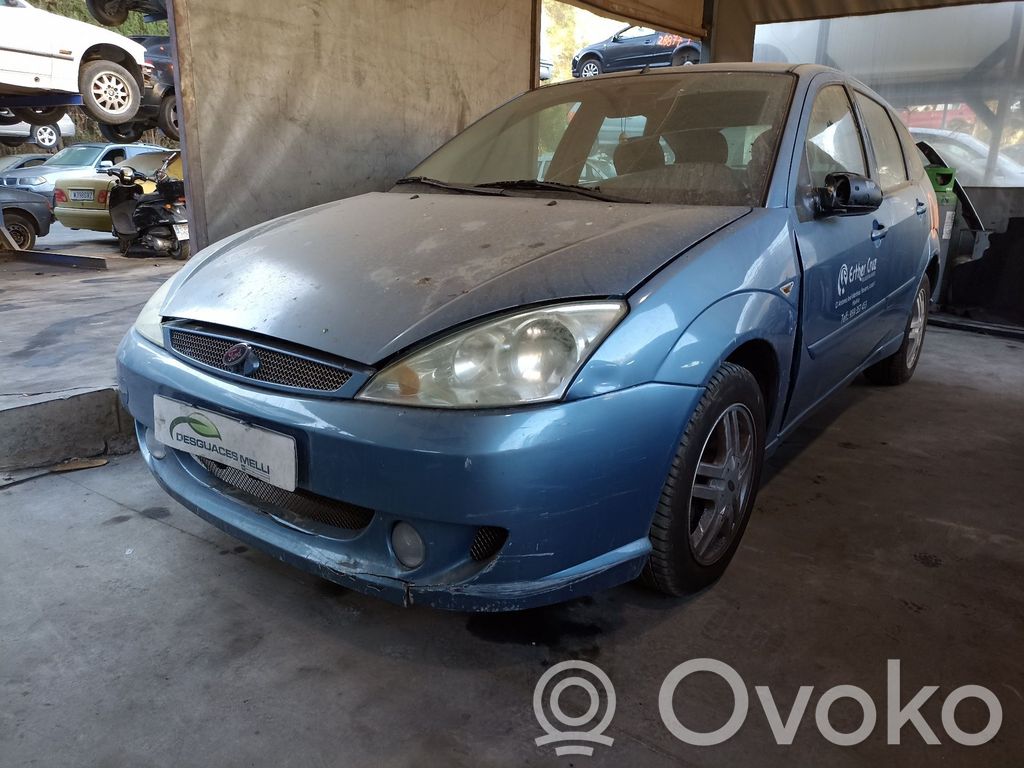Focus Focus  98AB8C607