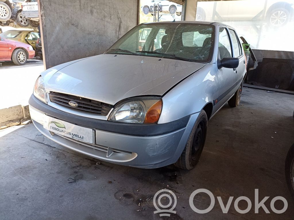 Fiesta Fiesta  YS6F10841