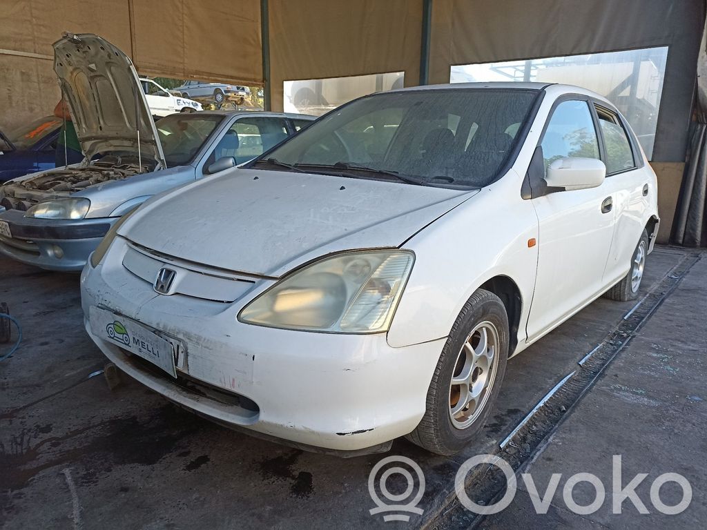 Civic Civic  09970006