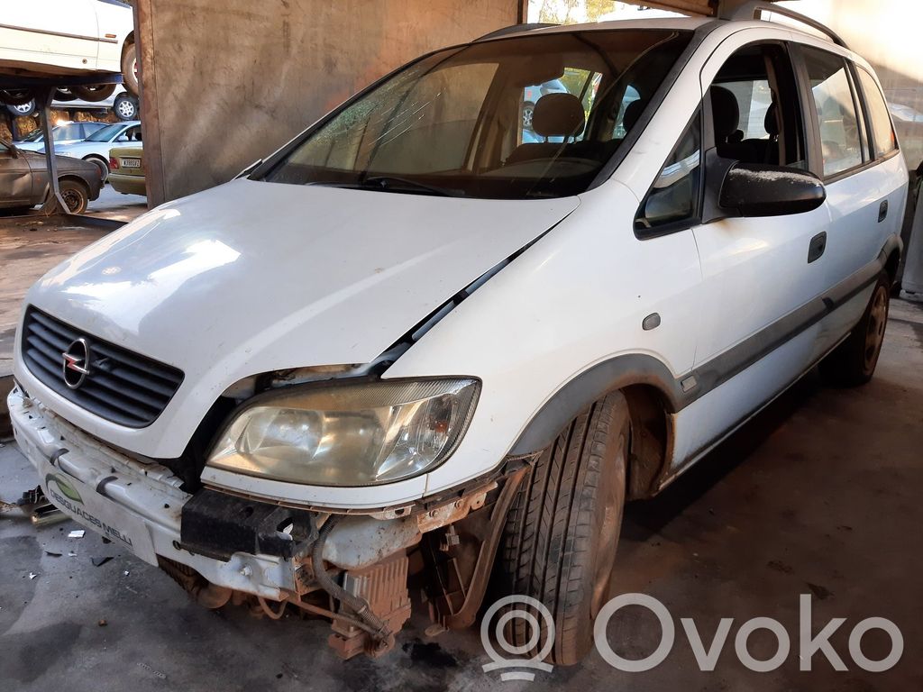 Zafira A Zafira  24463064