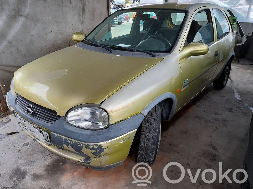 Corsa B Corsa  90534403