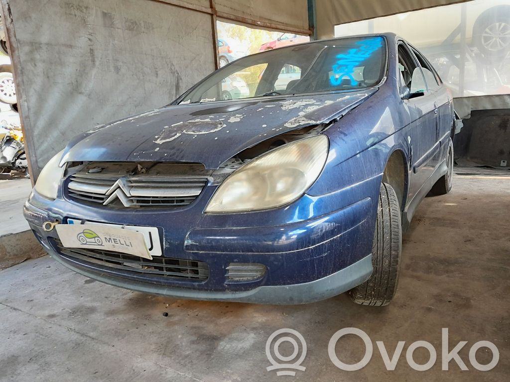C5 C5, C5 Aircross  9635989980