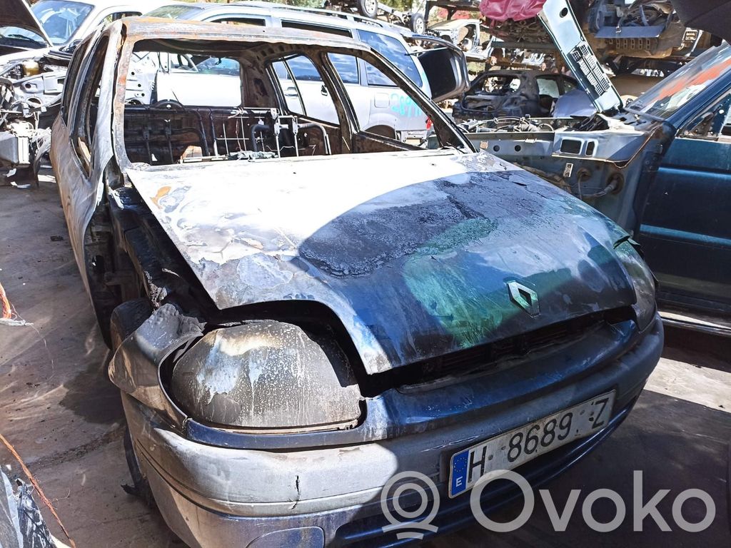 Clio II Clio  7700870279