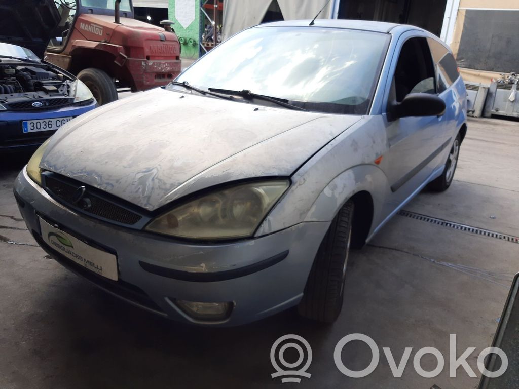 Focus Focus  1671970