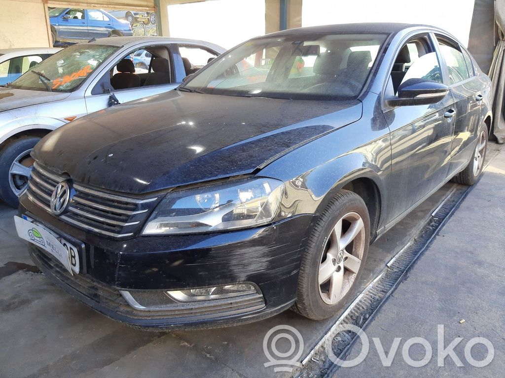 PASSAT B7 Passat  3AA857938