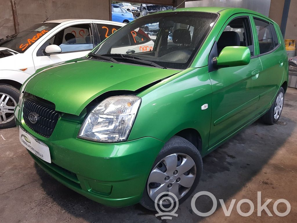 Picanto Picanto  9725007000