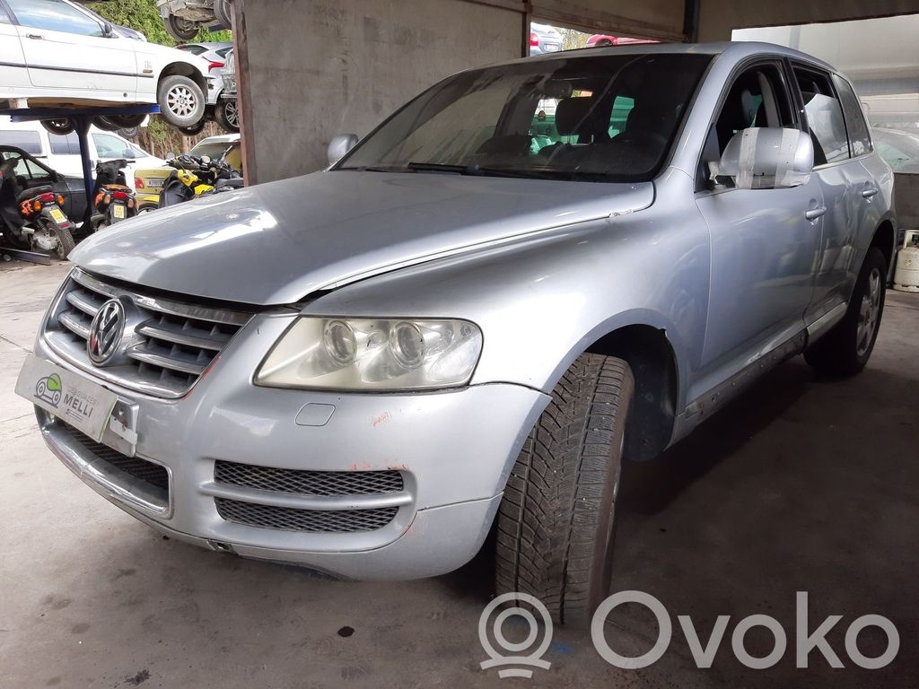 Touareg I Touareg  7L6035729