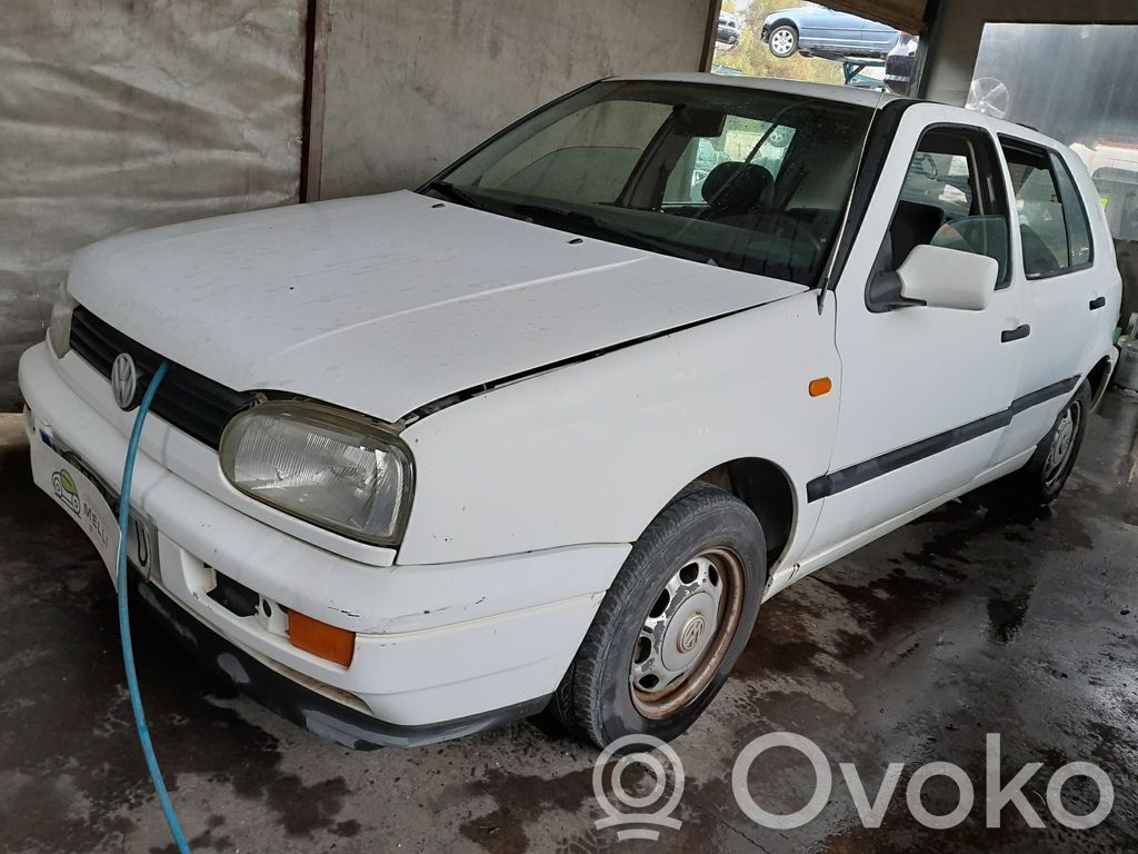 Golf III Golf  1H0919183