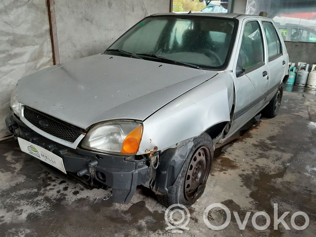 Fiesta Fiesta  9F715AA
