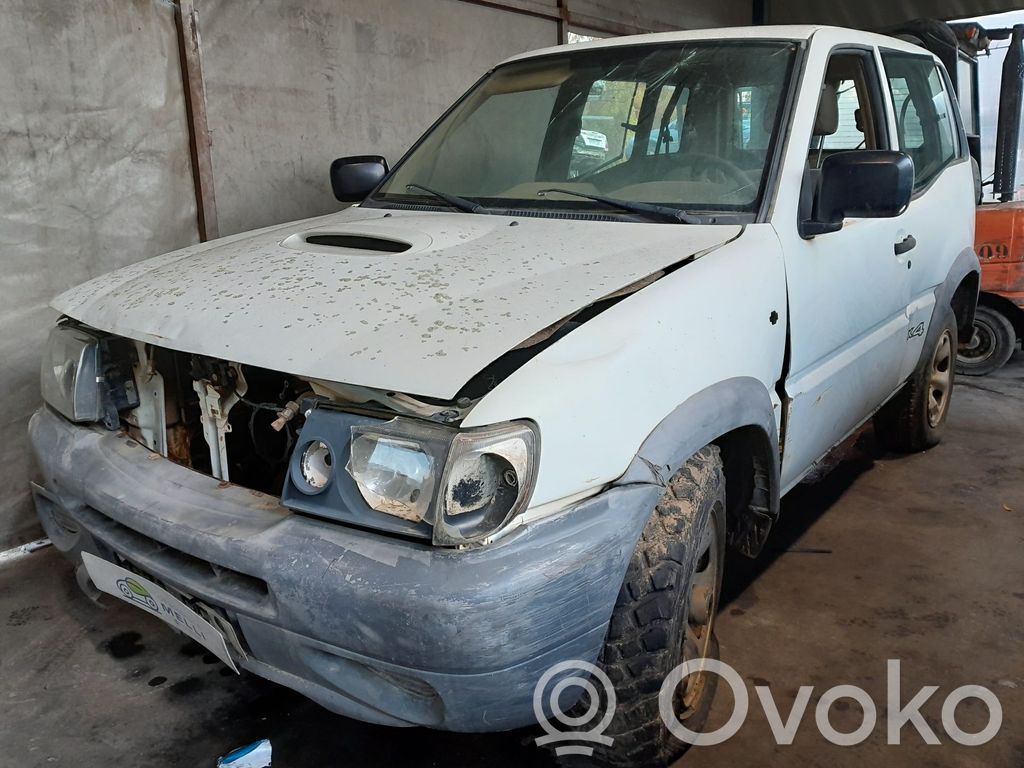 Terrano Terrano  287000X000