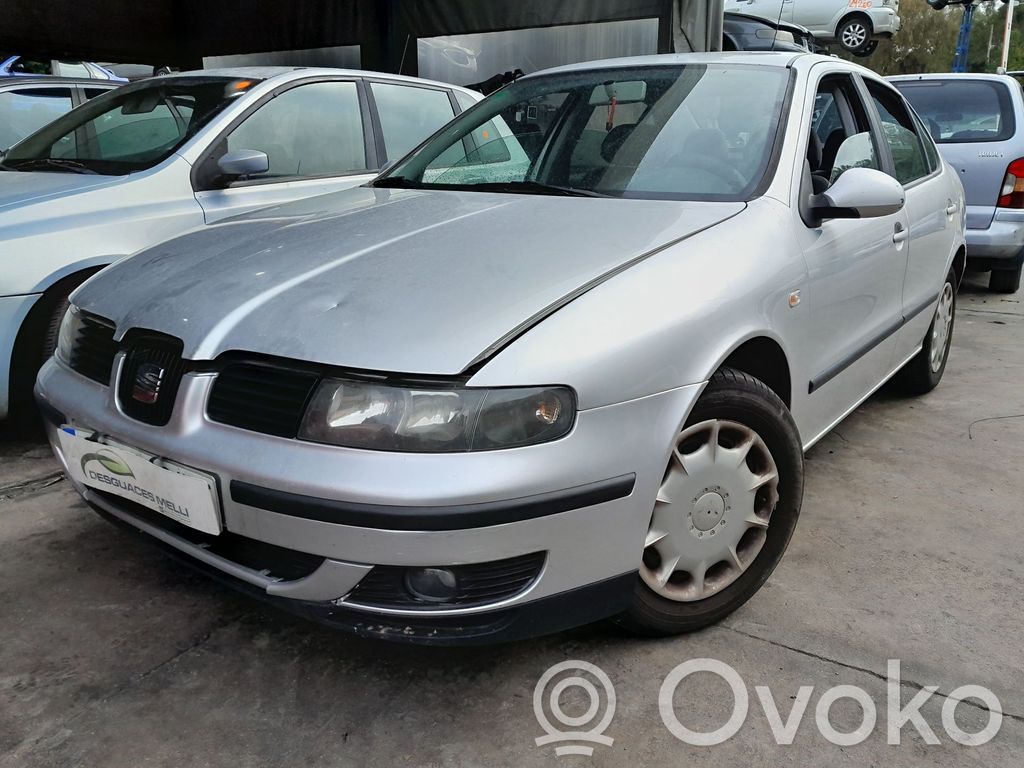 Toledo II (1M) Toledo  1J0422152GV