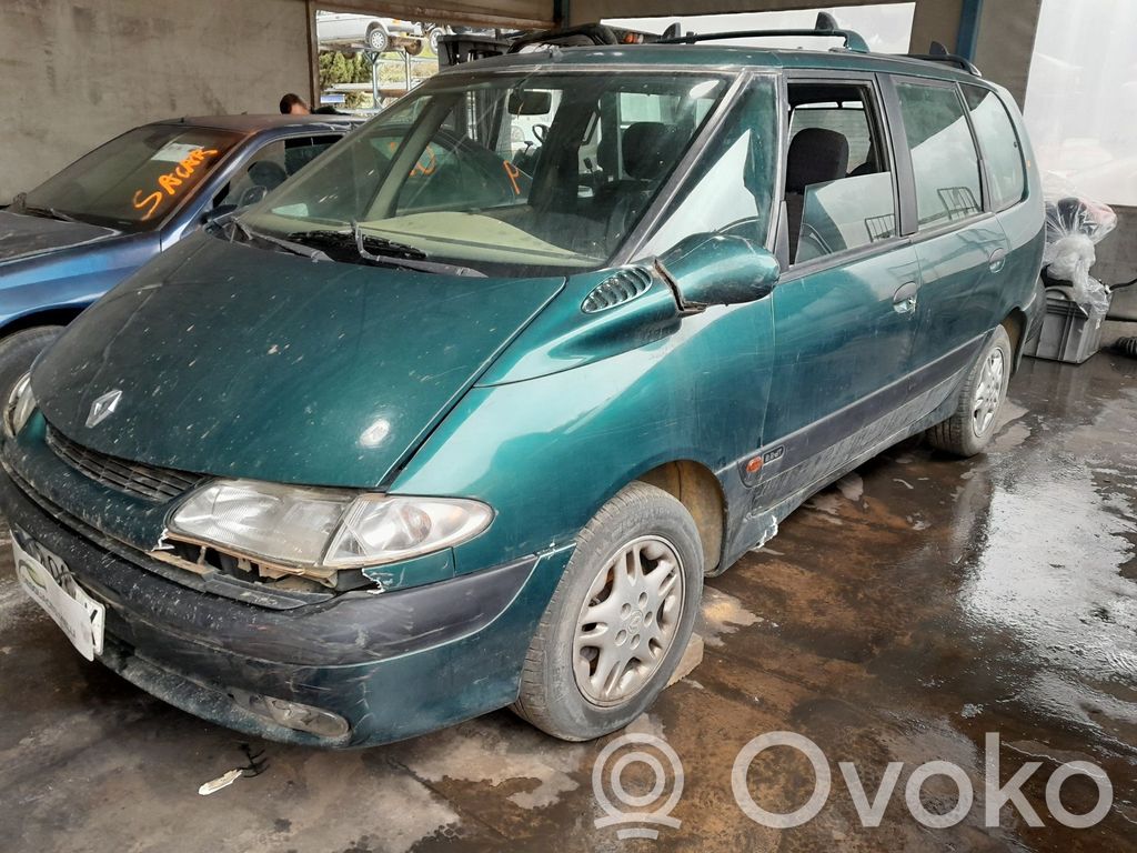 Espace III Espace  7700875647