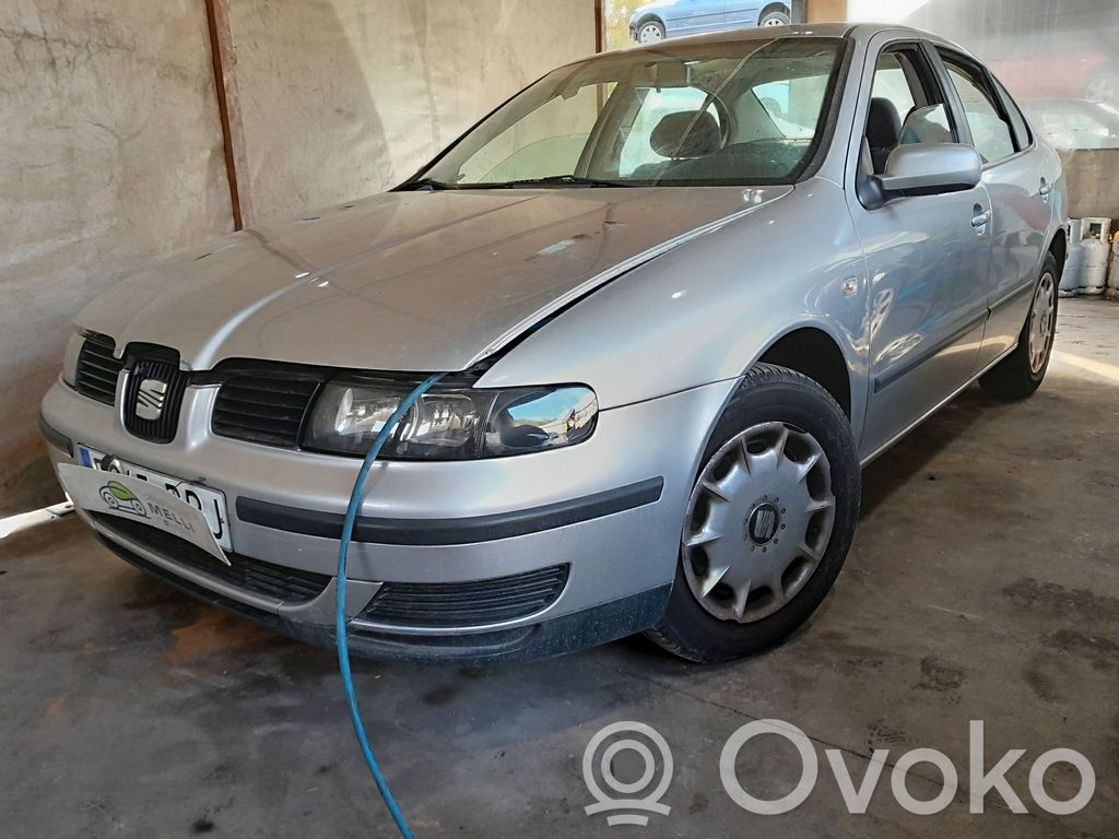 Toledo II (1M) Toledo  1J0422154B