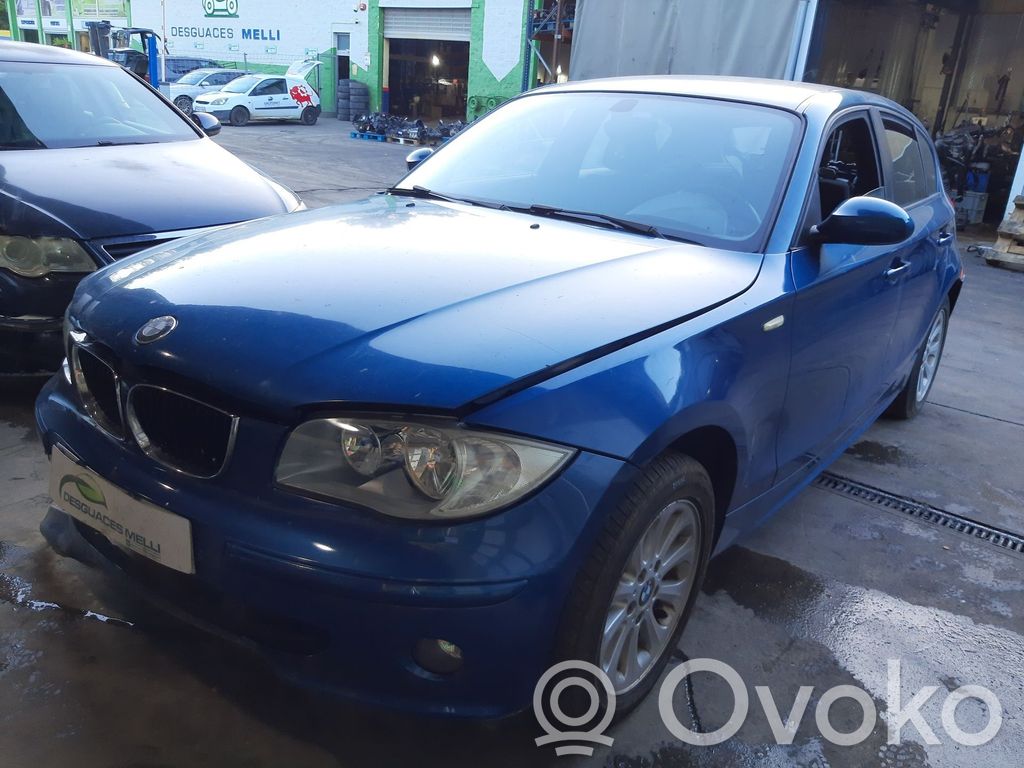 1 E81 E87 Series 1  71205599