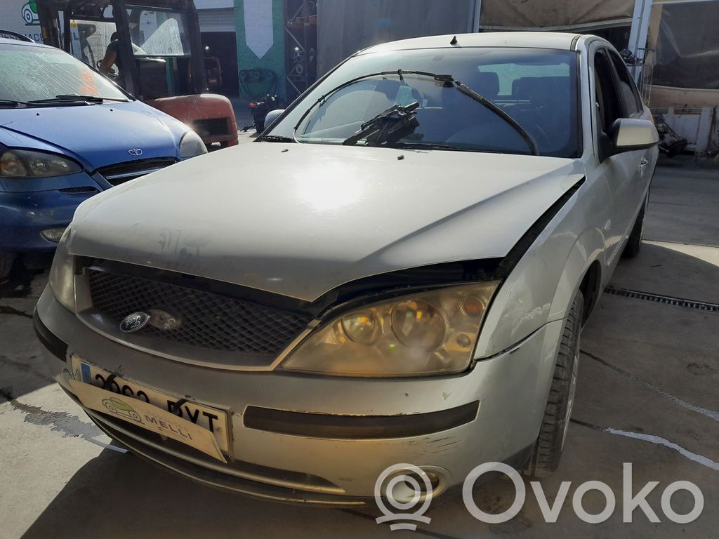 Mondeo Mk III Mondeo  2S7112A650BB