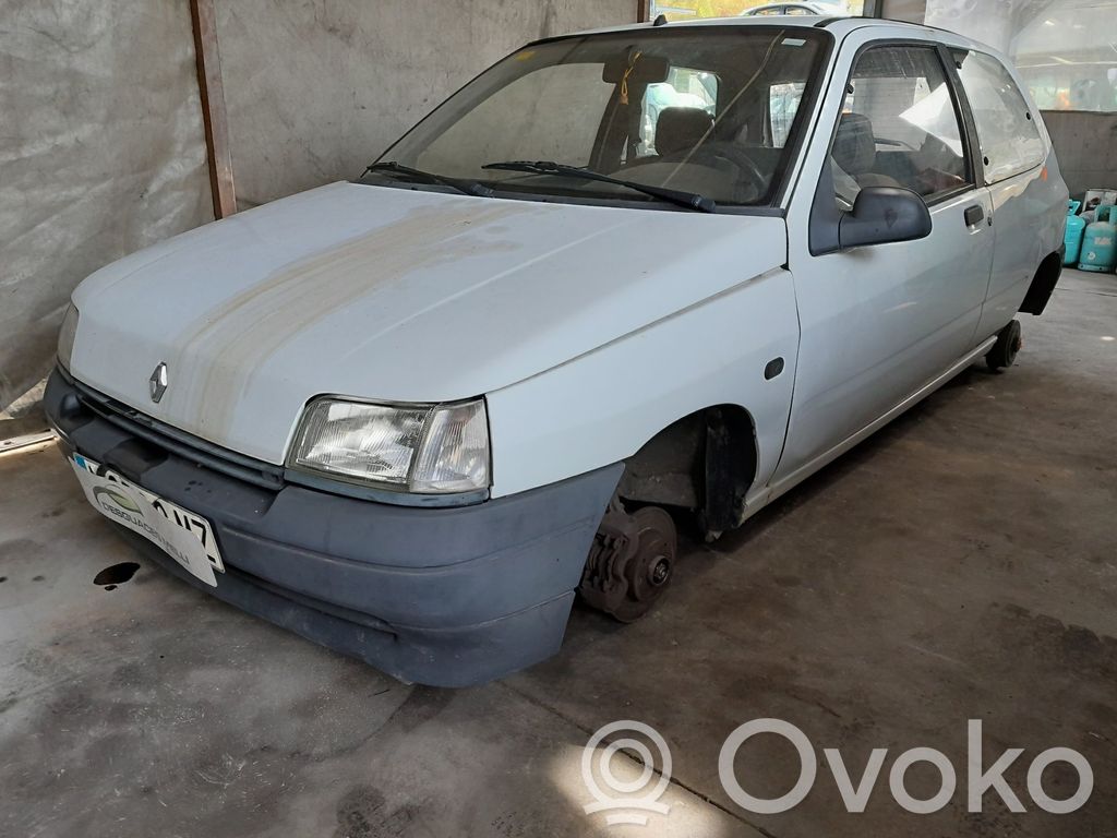 Clio I Clio  7701034142