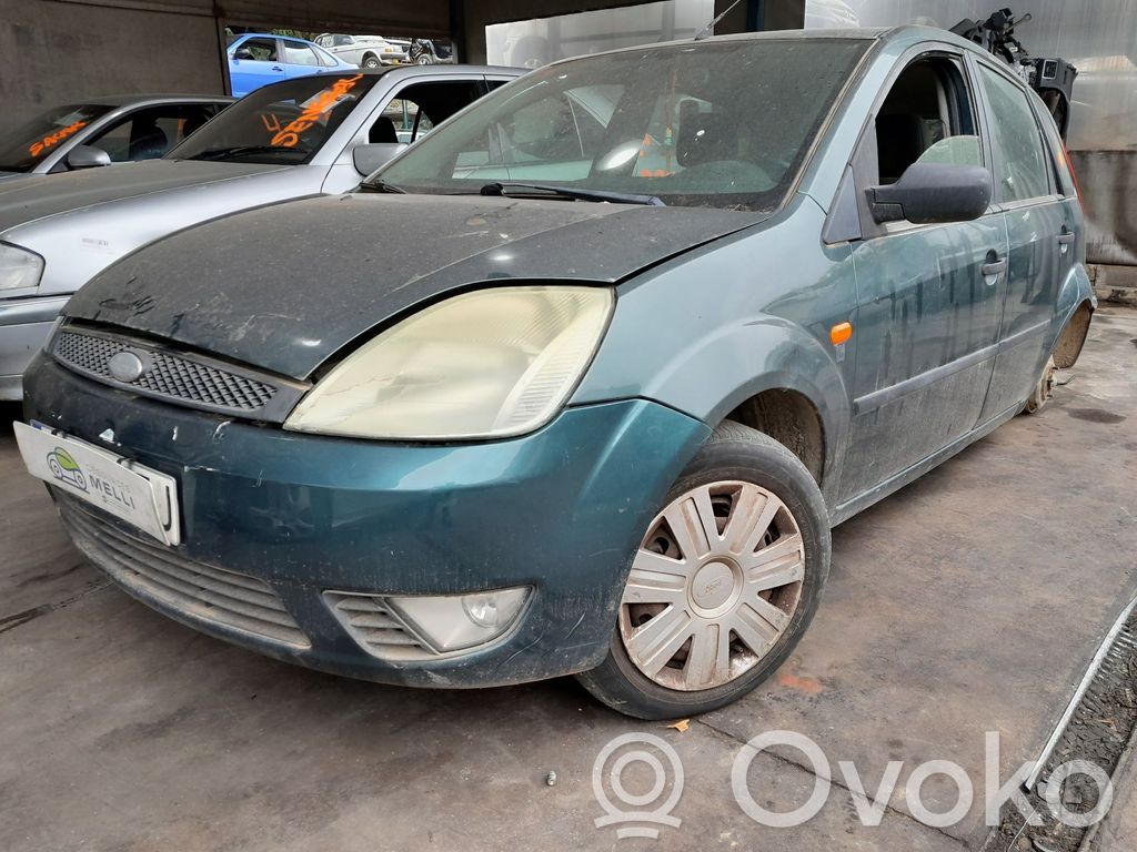 Fiesta Fiesta  2S6AA26412BK