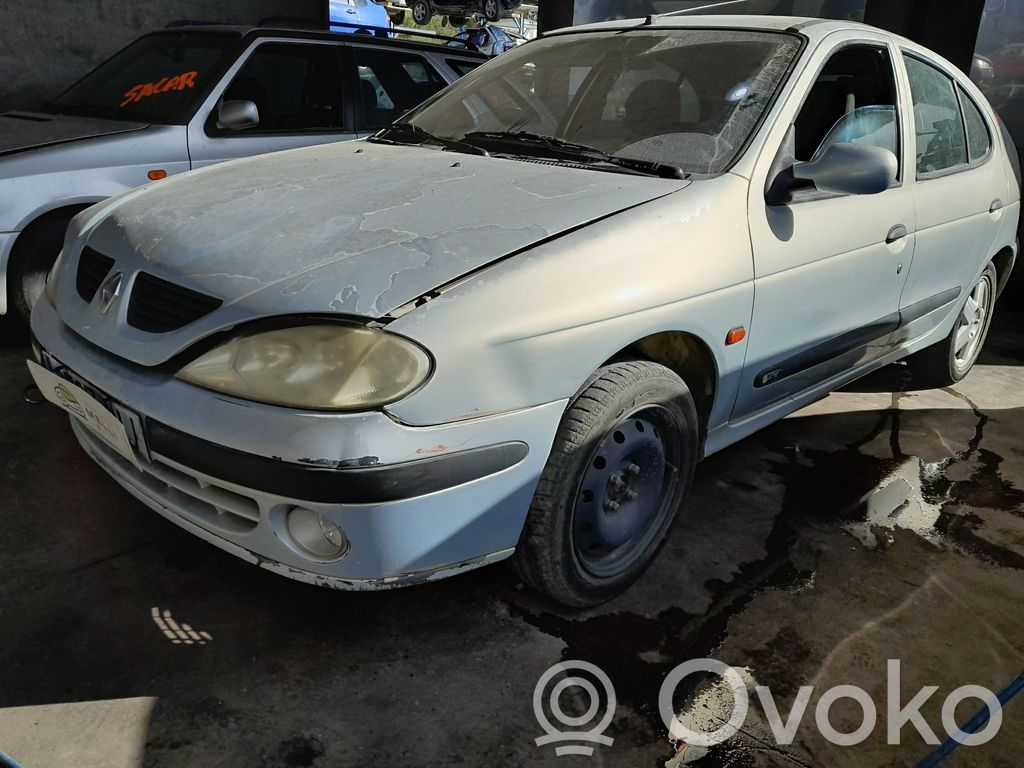Megane I Megane  8200199726