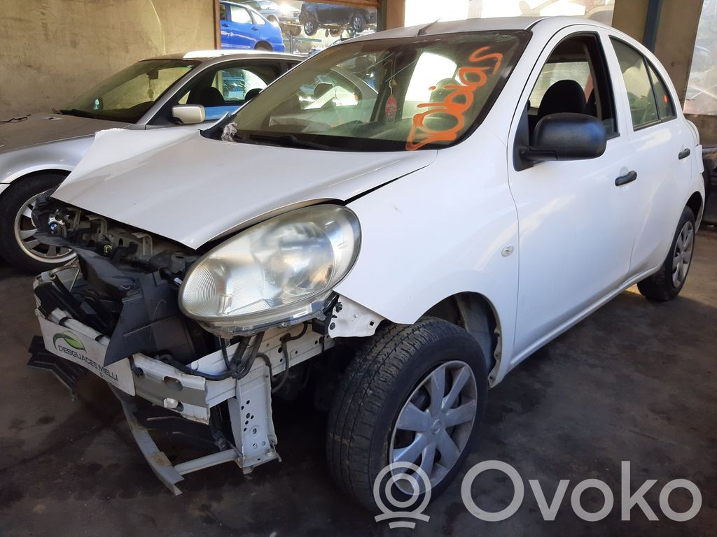 Micra Micra  248101HB4D