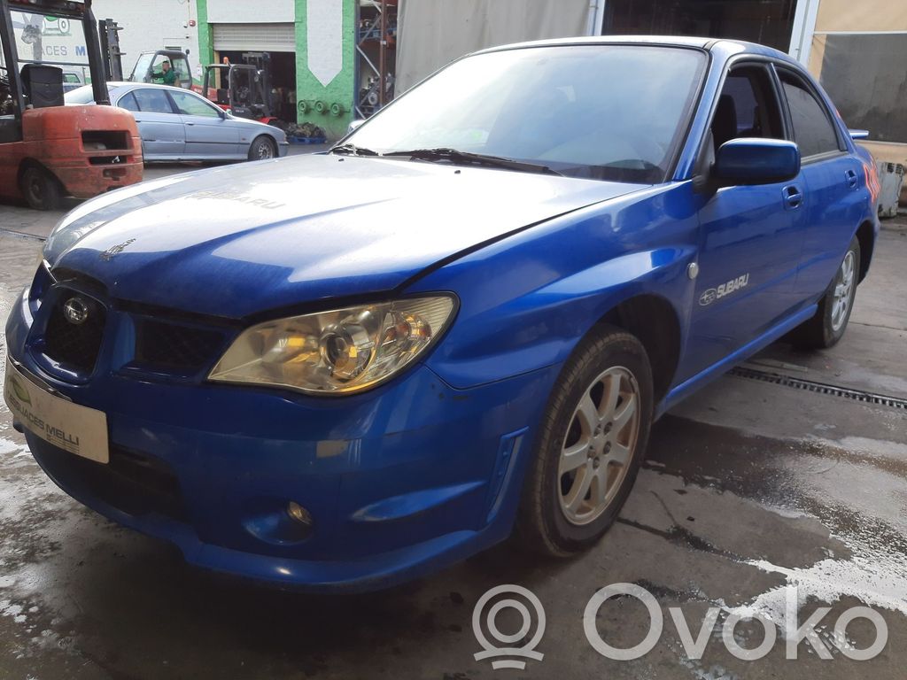 Impreza II Impreza  27539FE310