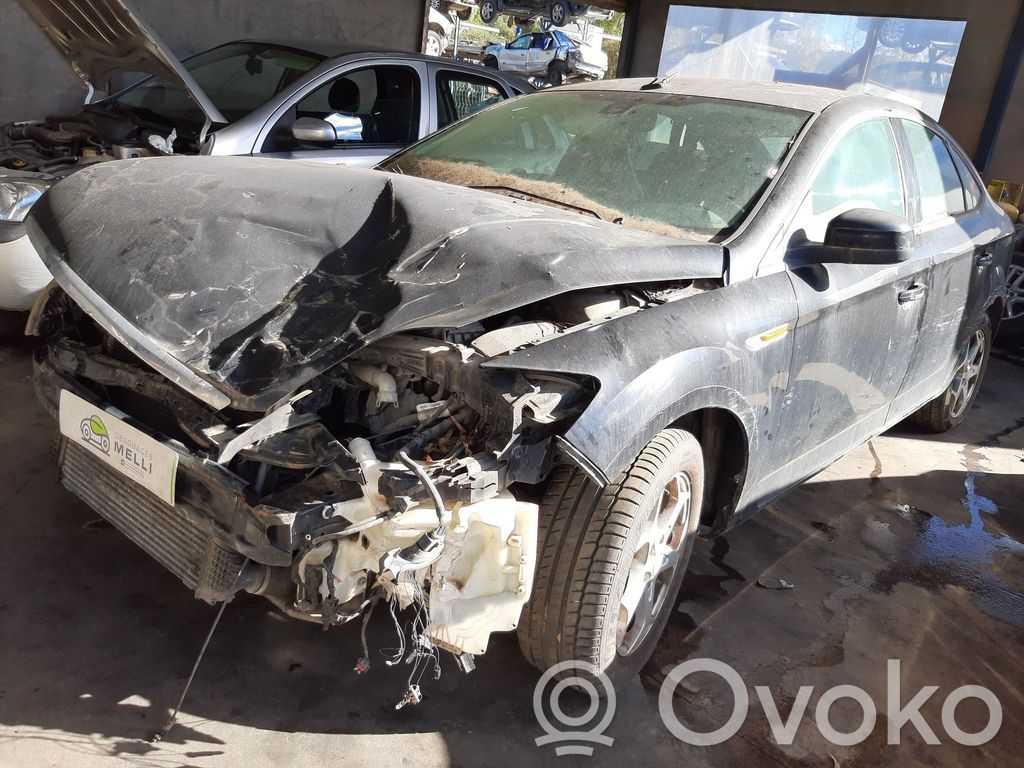 Mondeo MK IV Mondeo  6M21U22600