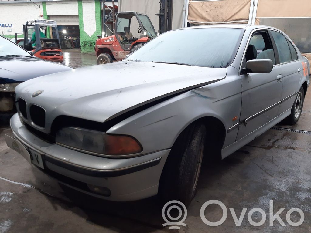 5 E39 Series 5  64538378438