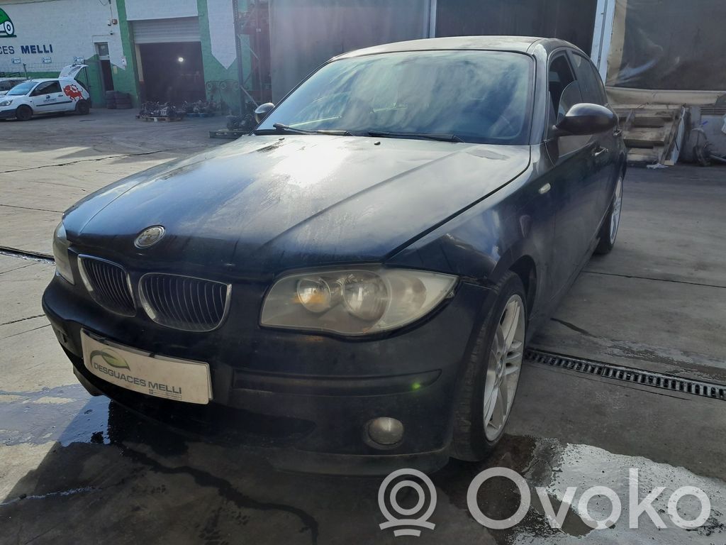 1 E81 E87 Series 1  51456954341