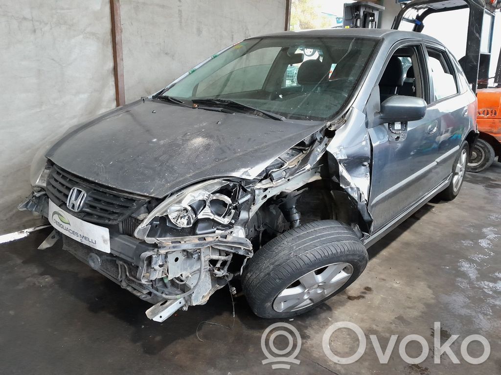 Civic Civic  1680004330