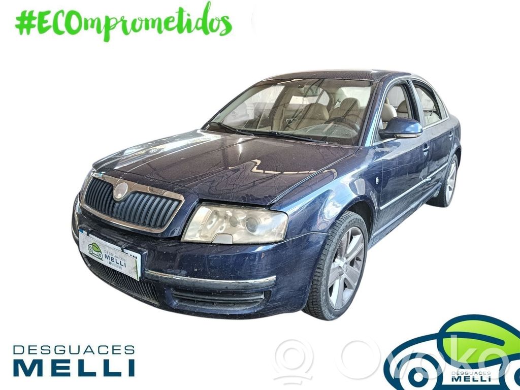 Superb B5 (3U) Superb  1C0909605F