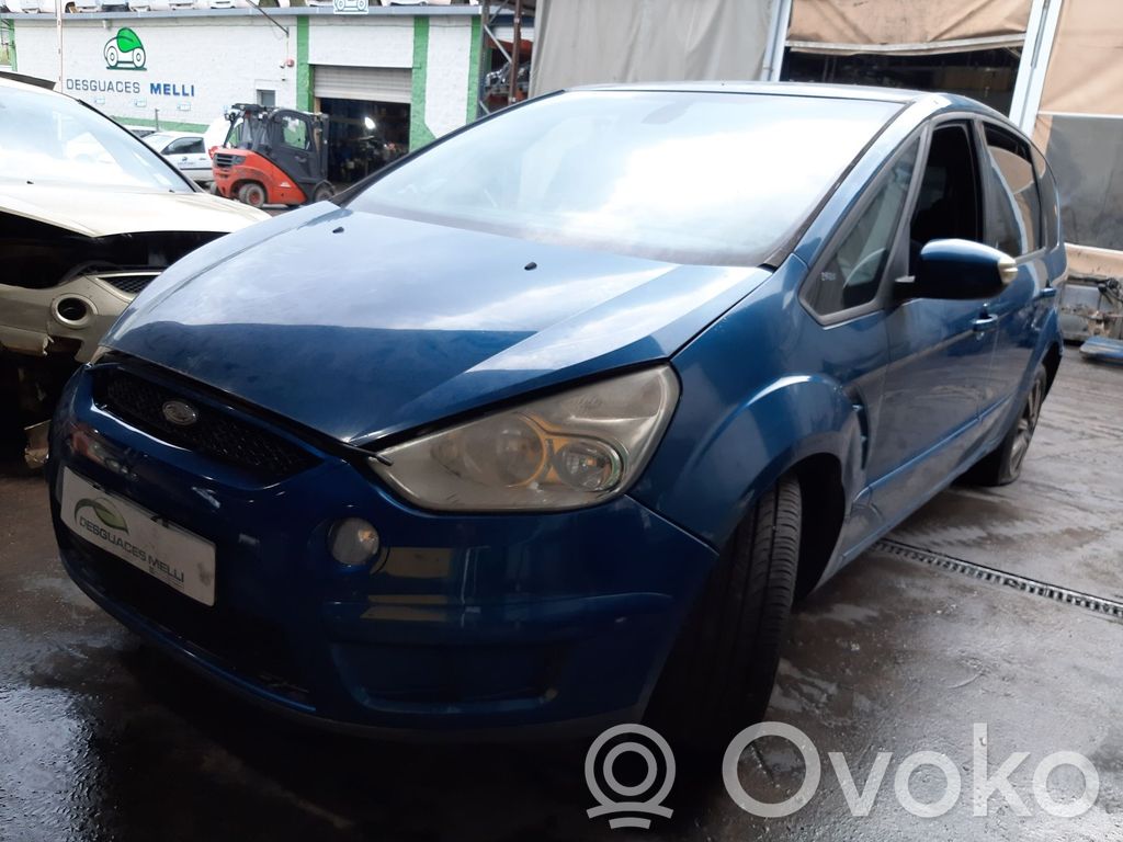 S-MAX S-MAX  6G9T13A024CE