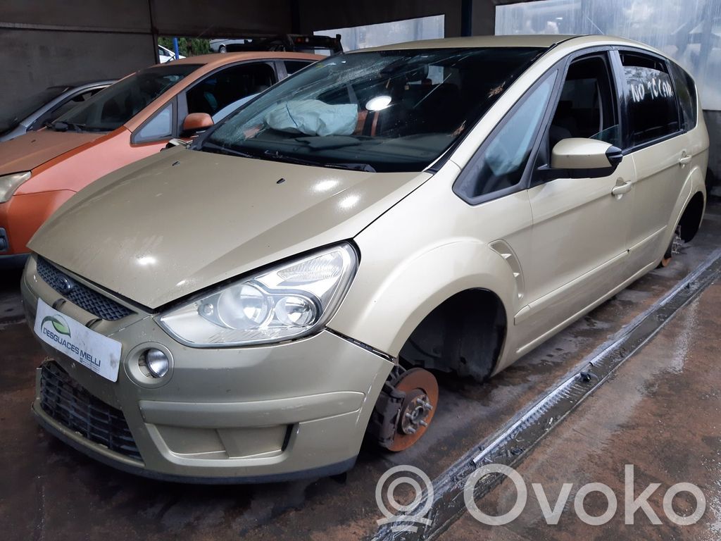 S-MAX S-MAX  6M21U22601