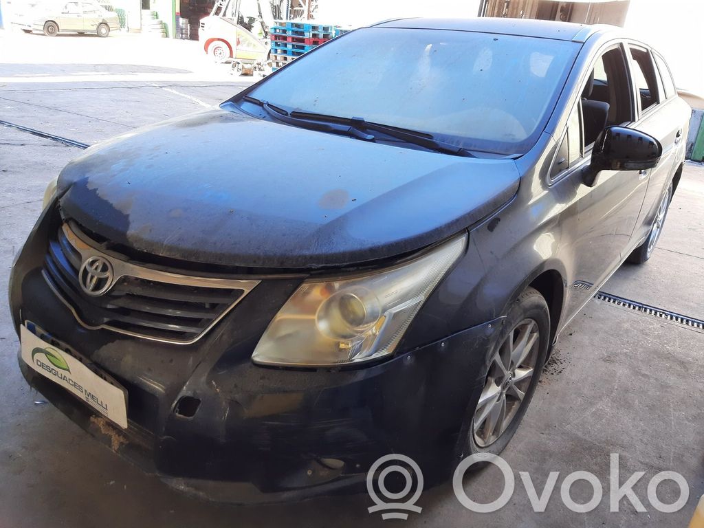 Avensis T270 Avensis  8969005010