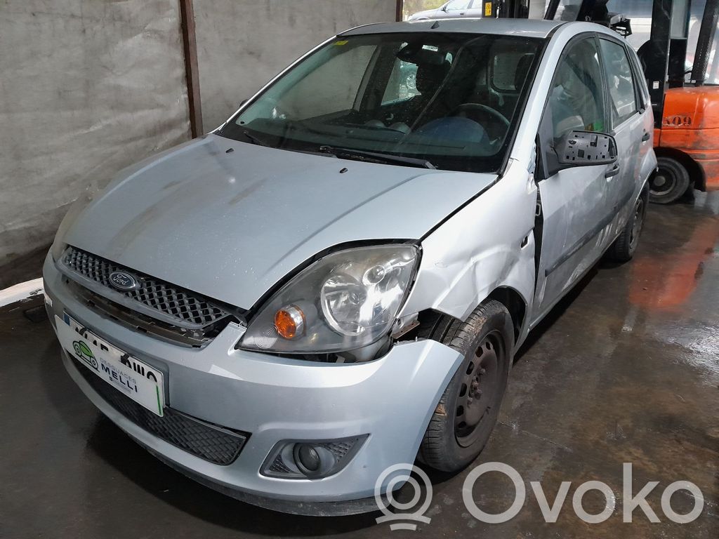 Fiesta Fiesta  2S61A405A02ABW