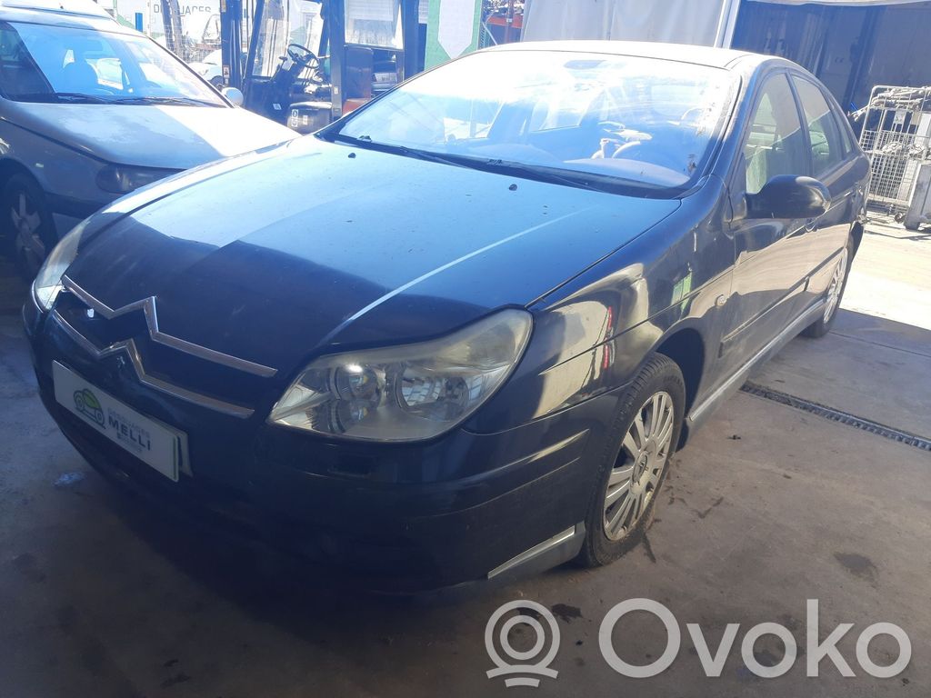 C5 C5, C5 Aircross  89032697