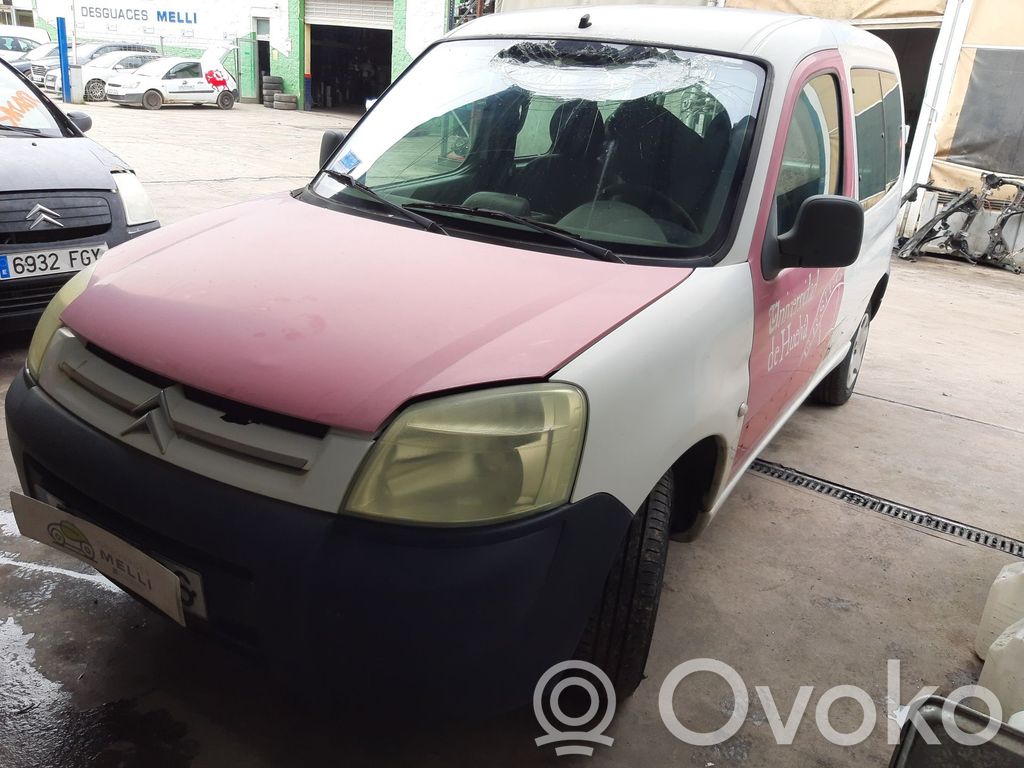 Berlingo Berlingo  9650360280