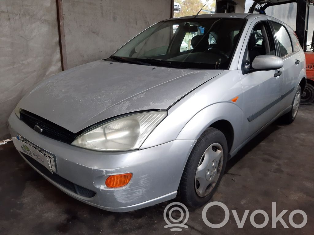 Focus Focus  1425754