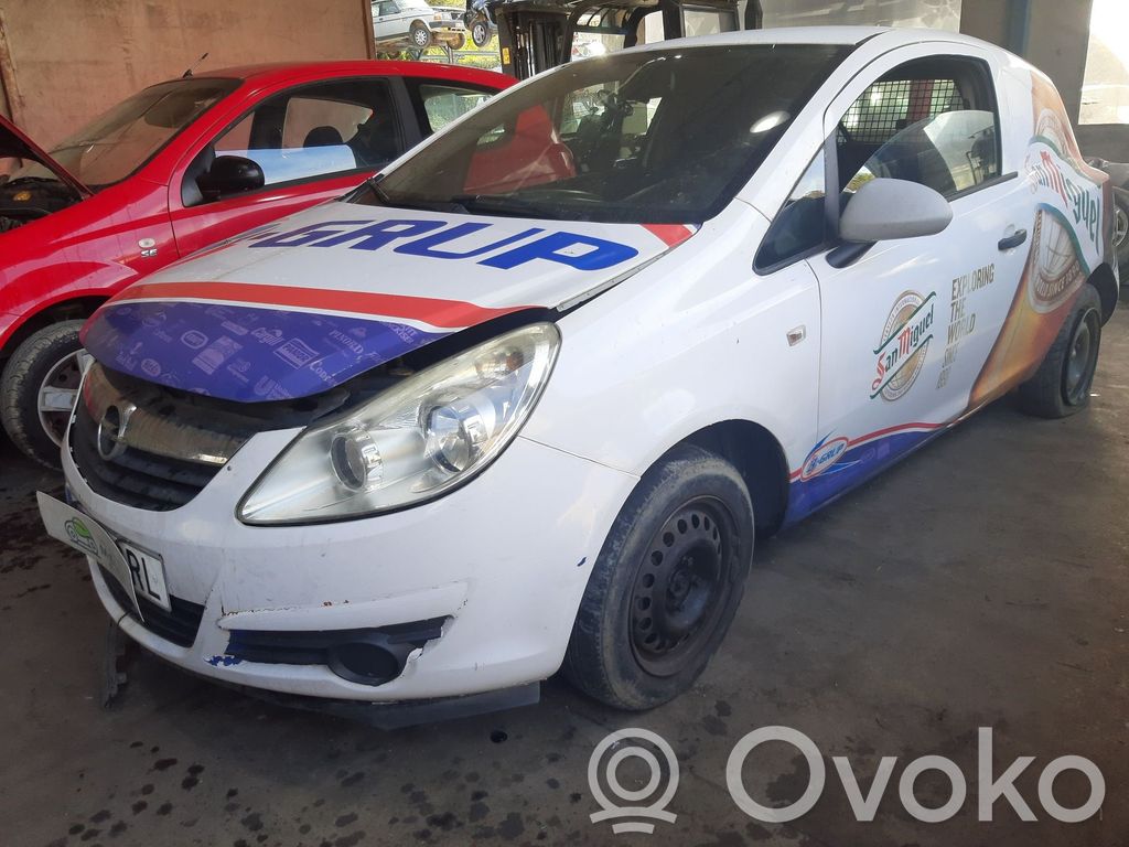 Corsa D Corsa  55702004