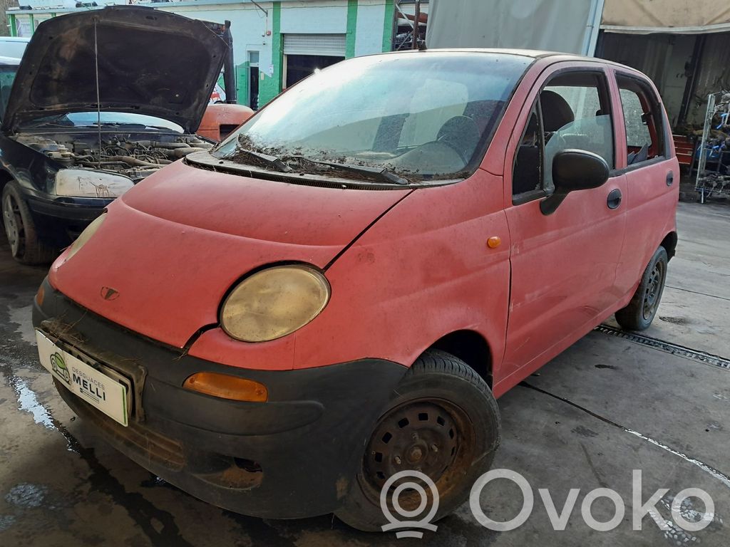 Matiz Matiz  96507856