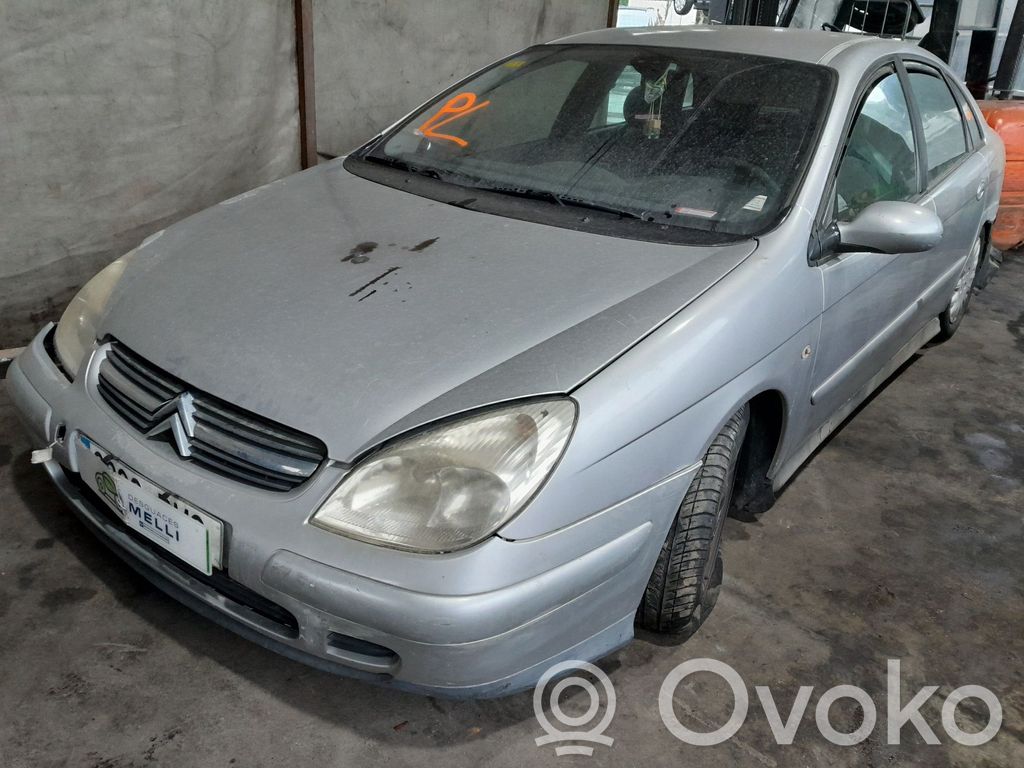 C5 C5, C5 Aircross  8149SZ