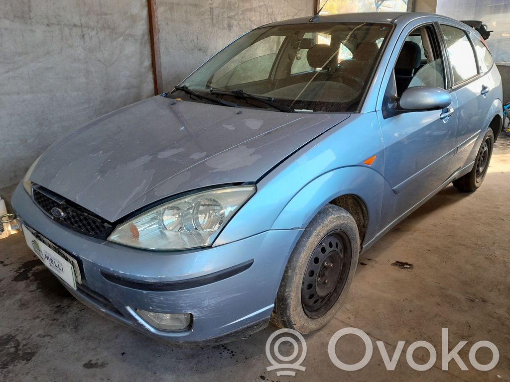 Focus Focus  1371089