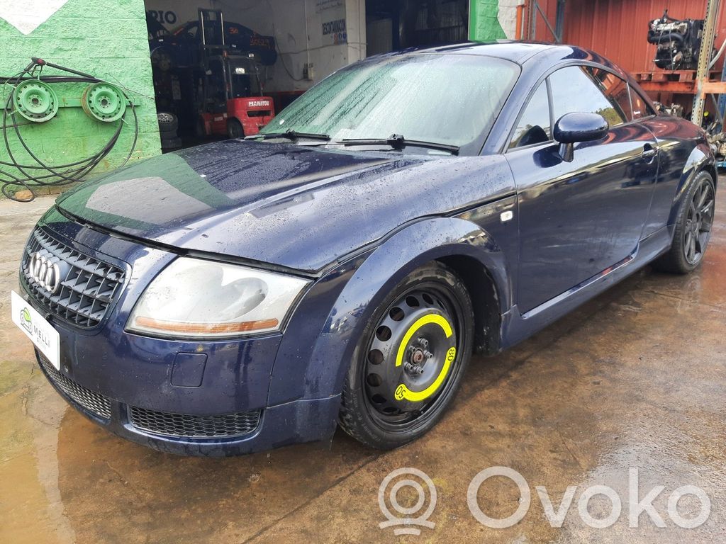TT Mk1 TT, TTS  0001121022