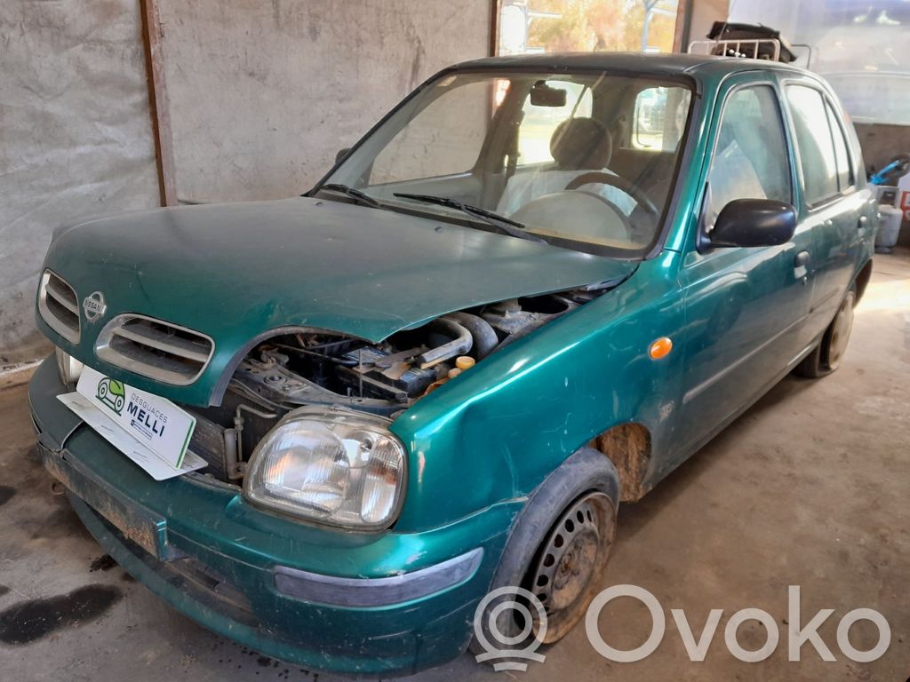 Micra Micra  36528B10E0